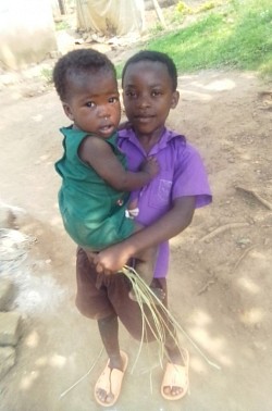 Orphans