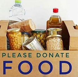 Donate