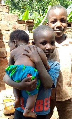 Life of Orphans
